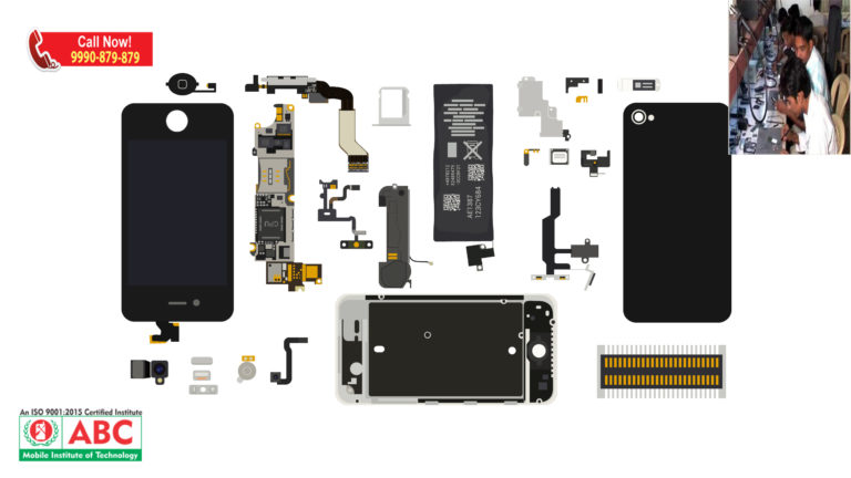 LCD-LED-Smart-TV-repairing-Course