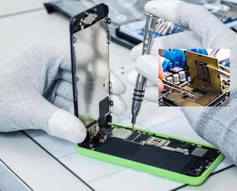 Mobile Repairing Course in Dwarka Delhi