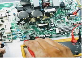 AC PCB Repairing Course in Delhi