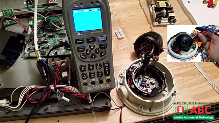 dvr repair service near me