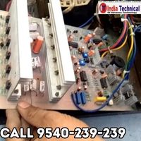 Inverter Repairing Course
