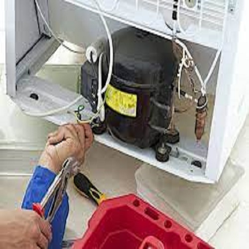 Refrigerator Repairing Course