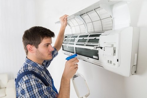 AC Repairing Course Bhopal