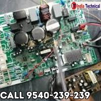 AC PCB Repairing Course Noida